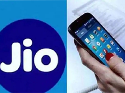 कई सुविधाओं के साथ ‘जियो पोस्टपेड प्लस' कई सुविधाओं के साथ ‘जियो पोस्टपेड प्लस'