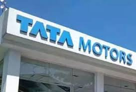 टाटा मोटर्स ने यात्री वाहनों के ऋण के लिये एचडीएफसी बैंक के साथ गठजोड़ किया टाटा मोटर्स ने यात्री वाहनों के ऋण के लिये एचडीएफसी बैंक के साथ गठजोड़ किया