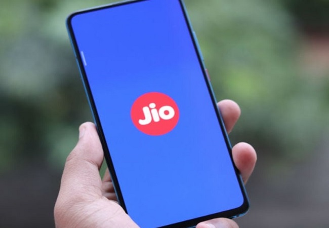 जियो के सक्रिय ग्राहकों की संख्या 25 लाख बढ़ी, एयरटेल, वोडा आइडिया को हुआ नुकसान जियो के सक्रिय ग्राहकों की संख्या 25 लाख बढ़ी, एयरटेल, वोडा आइडिया को हुआ नुकसान