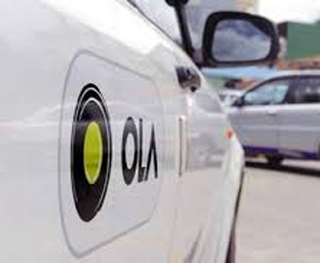 ओला पुणे में खोलेगी नया प्रौद्योगिकी केंद्र ओला पुणे में खोलेगी नया प्रौद्योगिकी केंद्र