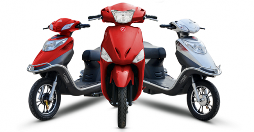 हीरो ने उतारा अपना नया कमर्शियल इलेक्टिक स्कूटर हीरो ने उतारा अपना नया कमर्शियल इलेक्टिक स्कूटर