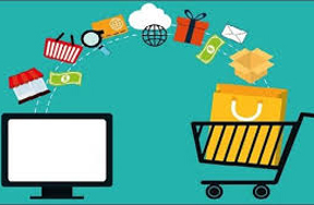 ई-कॉमर्स कंपनियों ने त्योहारी सेल के पहले सात दिन में बेचा 4.1 अरब डॉलर का सामान : रिपोर्ट ई-कॉमर्स कंपनियों ने त्योहारी सेल के पहले सात दिन में बेचा 4.1 अरब डॉलर का सामान : रिपोर्ट