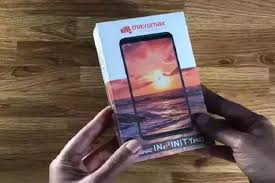 माइक्रोमैक्स ने ‘इन' स्मार्टफोन के डिजाइन, विकास के लिए मीडियाटेक से गठजोड़ किया माइक्रोमैक्स ने ‘इन' स्मार्टफोन के डिजाइन, विकास के लिए मीडियाटेक से गठजोड़ किया