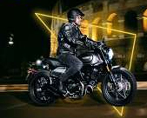 डुकाटी ने स्क्रैंबलर बाइक के दो बीएस-छह मॉडल उतारे डुकाटी ने स्क्रैंबलर बाइक के दो बीएस-छह मॉडल उतारे