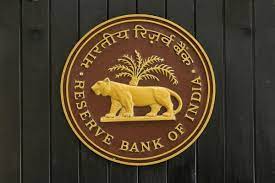 रिजर्व बैंक ने तीन सहकारी बैंकों पर जुर्माना लगाया रिजर्व बैंक ने तीन सहकारी बैंकों पर जुर्माना लगाया