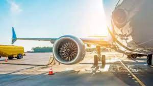 एटीएफ की कीमत में 2.2 प्रतिशत की कटौती एटीएफ की कीमत में 2.2 प्रतिशत की कटौती