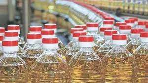 अडाणी विल्मर ने खाद्य तेलों के दाम 30 रुपये प्रति लीटर तक घटाए अडाणी विल्मर ने खाद्य तेलों के दाम 30 रुपये प्रति लीटर तक घटाए