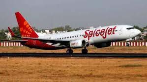 स्पाइसजेट 22 जुलाई से शुरू करेगी 26 नई उड़ानें स्पाइसजेट 22 जुलाई से शुरू करेगी 26 नई उड़ानें