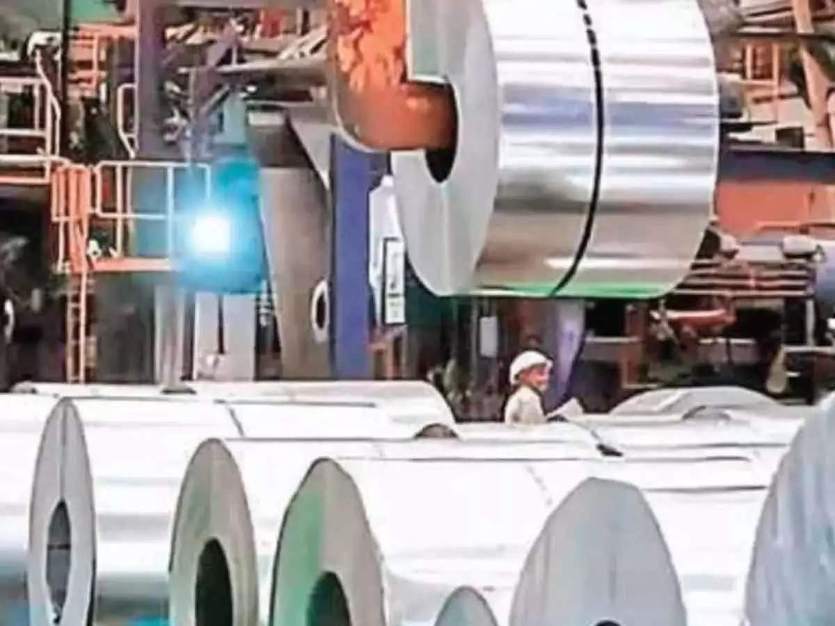 टाटा स्टील का कम कॉर्बन उत्सर्जन की प्रौद्योगिकी की संभावना तलाशने को बीएचपी से करार टाटा स्टील का कम कॉर्बन उत्सर्जन की प्रौद्योगिकी की संभावना तलाशने को बीएचपी से करार