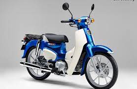 जल्द ही आएगा लूना का इलेक्ट्रिक संस्करण जल्द ही आएगा लूना का इलेक्ट्रिक संस्करण