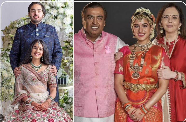 राधिका मर्चेंट के साथ जल्द शादी के बंधन में बंधेंगे अनंत अंबानी राधिका मर्चेंट के साथ जल्द शादी के बंधन में बंधेंगे अनंत अंबानी