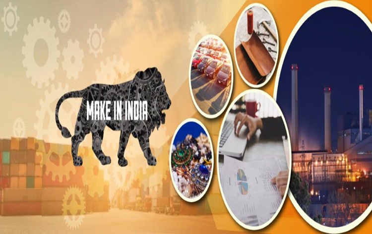 आठ प्रमुख औद्योगिक क्षेत्रों में वृद्धि दर बढ़कर 5.4 प्रतिशत हुई आठ प्रमुख औद्योगिक क्षेत्रों में वृद्धि दर बढ़कर 5.4 प्रतिशत हुई