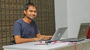 जोमैटो के सह-संस्थापक, मुख्य प्रौद्योगिकी अधिकारी गुंजन पाटीदार ने इस्तीफा दिया जोमैटो के सह-संस्थापक, मुख्य प्रौद्योगिकी अधिकारी गुंजन पाटीदार ने इस्तीफा दिया