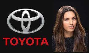 विक्रम किर्लोस्कर की पुत्री मानसी टोयोटा किर्लोस्कर की वाइस चेयरमैन नियुक्त विक्रम किर्लोस्कर की पुत्री मानसी टोयोटा किर्लोस्कर की वाइस चेयरमैन नियुक्त