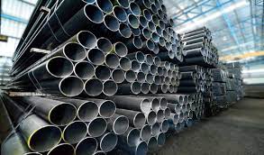 जिंदल स्टील इंडोनेशिया में एनपीआई स्मेल्टर संयंत्र पर 1,300 करोड़ रुपये का निवेश करेगी जिंदल स्टील इंडोनेशिया में एनपीआई स्मेल्टर संयंत्र पर 1,300 करोड़ रुपये का निवेश करेगी