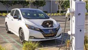 इलेक्ट्रिक वाहनों को बढ़ावा देने के लिए साथ आए जोमेटो, कोटक और गोगोरो इलेक्ट्रिक वाहनों को बढ़ावा देने के लिए साथ आए जोमेटो, कोटक और गोगोरो