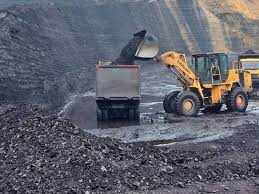 छठे दौर की नीलामी में इस्पात, बिजली, सीमेंट कंपनियों को मिले सबसे ज्यादा कोयला ब्लॉक छठे दौर की नीलामी में इस्पात, बिजली, सीमेंट कंपनियों को मिले सबसे ज्यादा कोयला ब्लॉक