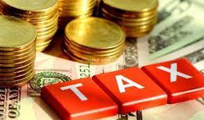 बीते वित्त वर्ष में शुद्ध प्रत्यक्ष कर संग्रह 16.61 लाख करोड़ रुपये, संशोधित बजट अनुमान से अधिक बीते वित्त वर्ष में शुद्ध प्रत्यक्ष कर संग्रह 16.61 लाख करोड़ रुपये, संशोधित बजट अनुमान से अधिक