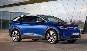 फॉक्सवैगन की अगले साल भारत में पहली इलेक्ट्रिक वाहन लाने की योजना फॉक्सवैगन की अगले साल भारत में पहली इलेक्ट्रिक वाहन लाने की योजना