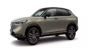 होंडा ने अपनी नई मध्यम आकार की एसयूवी को ‘एलिवेट' नाम दिया, अगले महीने पेश होगी होंडा ने अपनी नई मध्यम आकार की एसयूवी को ‘एलिवेट' नाम दिया, अगले महीने पेश होगी