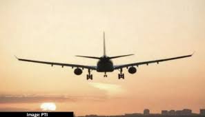 एयरलाइनों को भुवनेश्वर आने-जाने वाली उड़ानों के किराये में असामान्य वृद्धि रोकने का निर्देश एयरलाइनों को भुवनेश्वर आने-जाने वाली उड़ानों के किराये में असामान्य वृद्धि रोकने का निर्देश