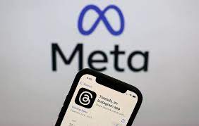 मेटा ने ट्विटर को टक्कर देने वाला एक नया ऐप ‘थ्रेड्स' जारी किया मेटा ने ट्विटर को टक्कर देने वाला एक नया ऐप ‘थ्रेड्स' जारी किया