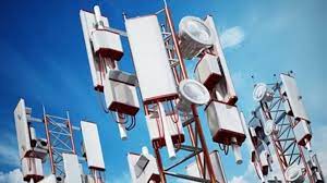 दूरसंचार विभाग नए स्पेक्ट्रम बैंड की नीलामी के लिए ट्राई से करेगा संपर्क दूरसंचार विभाग नए स्पेक्ट्रम बैंड की नीलामी के लिए ट्राई से करेगा संपर्क