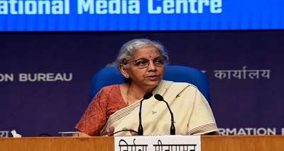 कैंसर और गंभीर बीमारियों के उपचार की दवाओं और इलाज के लिए प्रयुक्त विशेष खाद्य पदार्थों को जीएसटी से मिलेगी छूट कैंसर और गंभीर बीमारियों के उपचार की दवाओं और इलाज के लिए प्रयुक्त विशेष खाद्य पदार्थों को जीएसटी से मिलेगी छूट