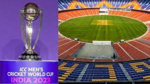 कोका-कोला क्रिकेट विश्व कप की आधिकारिक शीतल पेय भागीदार बनी कोका-कोला क्रिकेट विश्व कप की आधिकारिक शीतल पेय भागीदार बनी