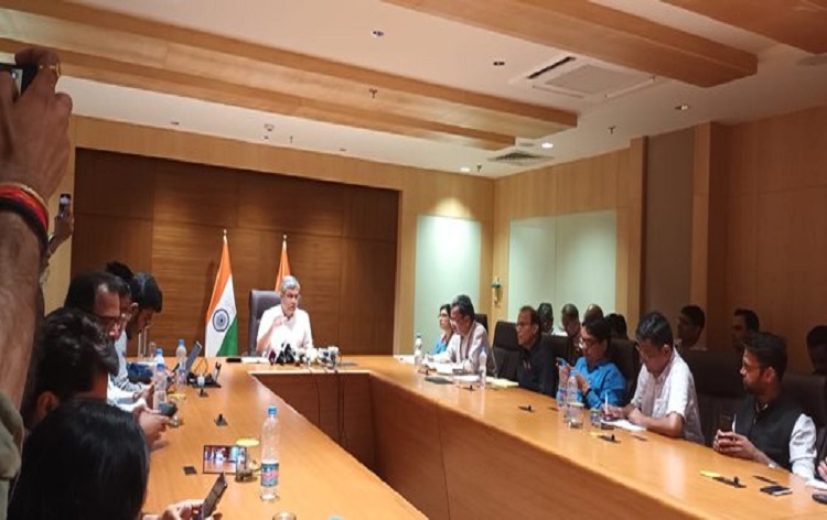 सिम अदला-बदली/बदलने पर नये सिरे से केवाईसी करवाना होगा सिम अदला-बदली/बदलने पर नये सिरे से केवाईसी करवाना होगा