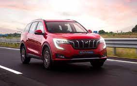 महिंद्रा ने वायरिंग में दिक्कत आने पर लगभग एक लाख एक्सयूवी700 वापस मंगाईं महिंद्रा ने वायरिंग में दिक्कत आने पर लगभग एक लाख एक्सयूवी700 वापस मंगाईं