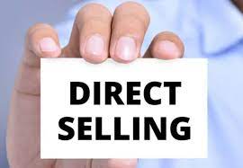 वैश्विक प्रत्यक्ष बिक्री रैंकिंग में भारत 11वें पायदान पर वैश्विक प्रत्यक्ष बिक्री रैंकिंग में भारत 11वें पायदान पर