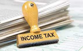 आयकर विभाग की वेबसाइट अधिक सुविधाओं के साथ नए रंगरूप में पेश आयकर विभाग की वेबसाइट अधिक सुविधाओं के साथ नए रंगरूप में पेश