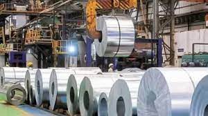 इस्पात विनिर्माण में हाइड्रोजन का इस्तेमाल बढ़ाएगी टाटा स्टील: सीईओ इस्पात विनिर्माण में हाइड्रोजन का इस्तेमाल बढ़ाएगी टाटा स्टील: सीईओ