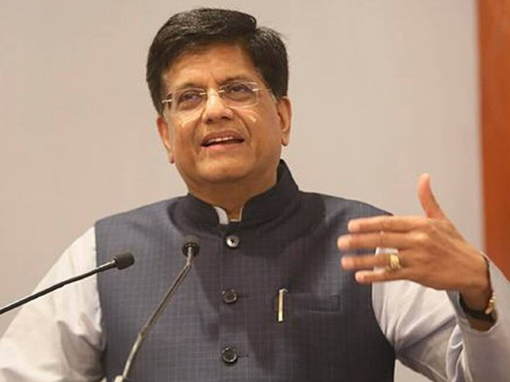 निर्यातकों के पास वैश्विक चुनौतियों से पार पाने की क्षमता: गोयल निर्यातकों के पास वैश्विक चुनौतियों से पार पाने की क्षमता: गोयल