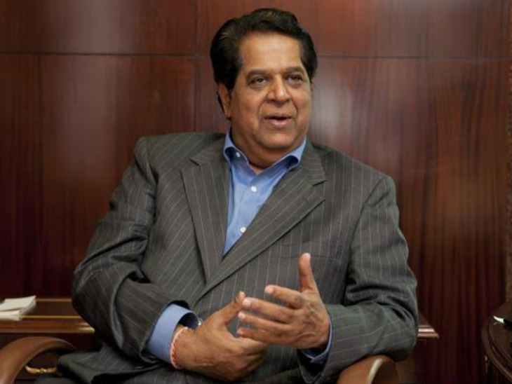 चीन के बैंक डिजिटलीकरण के मामले में भारत से बहुत पीछे : के वी कामत चीन के बैंक डिजिटलीकरण के मामले में भारत से बहुत पीछे : के वी कामत