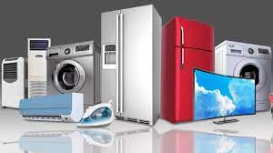 त्योहारों में इलेक्ट्रॉनिक्स उपकरणों की बिक्री 20 प्रतिशत बढ़ने की उम्मीद त्योहारों में इलेक्ट्रॉनिक्स उपकरणों की बिक्री 20 प्रतिशत बढ़ने की उम्मीद