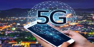 एयरटेल के 5जी नेटवर्क के पांच करोड़ ग्राहक हुए, सभी जिलों में उपलब्ध हैं 5जी प्लस सेवाएं एयरटेल के 5जी नेटवर्क के पांच करोड़ ग्राहक हुए, सभी जिलों में उपलब्ध हैं 5जी प्लस सेवाएं