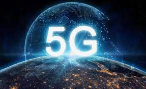 भारत 5जी से मोबाइल स्पीड रैंकिंग में 72 पायदान ऊपर पहुंचा: ओकला भारत 5जी से मोबाइल स्पीड रैंकिंग में 72 पायदान ऊपर पहुंचा: ओकला