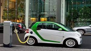 सरकार ने इलेक्ट्रिक वाहनों के लिए बनाई गई नीति को 31 दिसंबर तक बढ़ाया सरकार ने इलेक्ट्रिक वाहनों के लिए बनाई गई नीति को 31 दिसंबर तक बढ़ाया