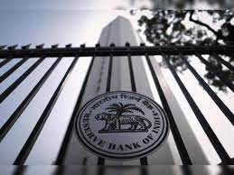 आरबीआई ने जिला केंद्रीय सहकारी बैंक शाखाओं को बंद करने के लिए मानदंड तय किए आरबीआई ने जिला केंद्रीय सहकारी बैंक शाखाओं को बंद करने के लिए मानदंड तय किए