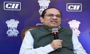 आर्थिक गतिविधियों के कारण बढ़ा अक्टूबर में जीएसटी संग्रह: सीबीआईसी चेयरमैन आर्थिक गतिविधियों के कारण बढ़ा अक्टूबर में जीएसटी संग्रह: सीबीआईसी चेयरमैन