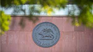 रिजर्व बैंक ने 20 नवंबर को देय एसजीबी को समय पूर्व भुनाने की दर 6,076 रुपये प्रति यूनिट तय की रिजर्व बैंक ने 20 नवंबर को देय एसजीबी को समय पूर्व भुनाने की दर 6,076 रुपये प्रति यूनिट तय की