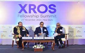 फिक्की ने एक्सरोस फेलोशिप कार्यक्रम के तहत 100 भारतीय डेवेलपरों को चुना फिक्की ने एक्सरोस फेलोशिप कार्यक्रम के तहत 100 भारतीय डेवेलपरों को चुना