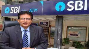 विनय एम टोंस एसबीआई के प्रबंध निदेशक नियुक्त विनय एम टोंस एसबीआई के प्रबंध निदेशक नियुक्त