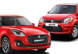 मारुति सुजुकी, महिंद्रा, ऑडी की गाड़ियों के दाम जनवरी से बढ़ाने की योजना मारुति सुजुकी, महिंद्रा, ऑडी की गाड़ियों के दाम जनवरी से बढ़ाने की योजना