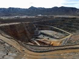 सरकार महत्वपूर्ण खनिजों की नीलामी का पहला दौर बुधवार को होगा शुरू सरकार महत्वपूर्ण खनिजों की नीलामी का पहला दौर बुधवार को होगा शुरू