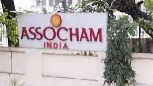 भारत संभवत: अगले साल भी दुनिया की सबसे तेजी से बढ़ती प्रमुख अर्थव्यवस्था रहेगा : एसोचैम भारत संभवत: अगले साल भी दुनिया की सबसे तेजी से बढ़ती प्रमुख अर्थव्यवस्था रहेगा : एसोचैम