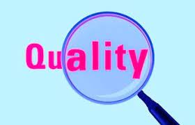 सरकार घटिया वस्तुओं का आयात रोकने के लिए लाएगी 65 गुणवत्ता नियंत्रण आदेश सरकार घटिया वस्तुओं का आयात रोकने के लिए लाएगी 65 गुणवत्ता नियंत्रण आदेश