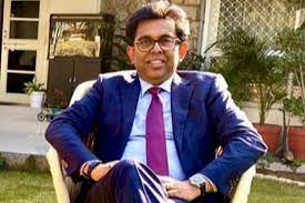 भारत ब्रांड चना दाल ने चार माह में ही 25 प्रतिशत बाजार हिस्सेदारी हासिल की : सचिव भारत ब्रांड चना दाल ने चार माह में ही 25 प्रतिशत बाजार हिस्सेदारी हासिल की : सचिव